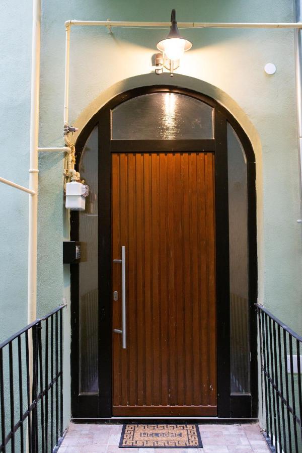 Alessia Apartment In The Old Town Timişoara Exterior foto
